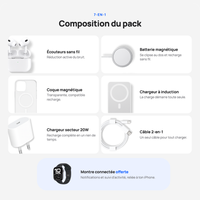 Pack Numio