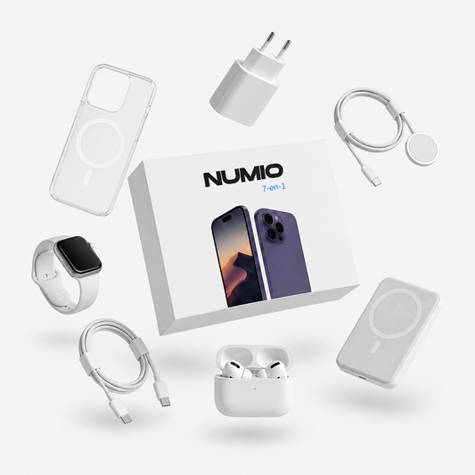 Pack Numio